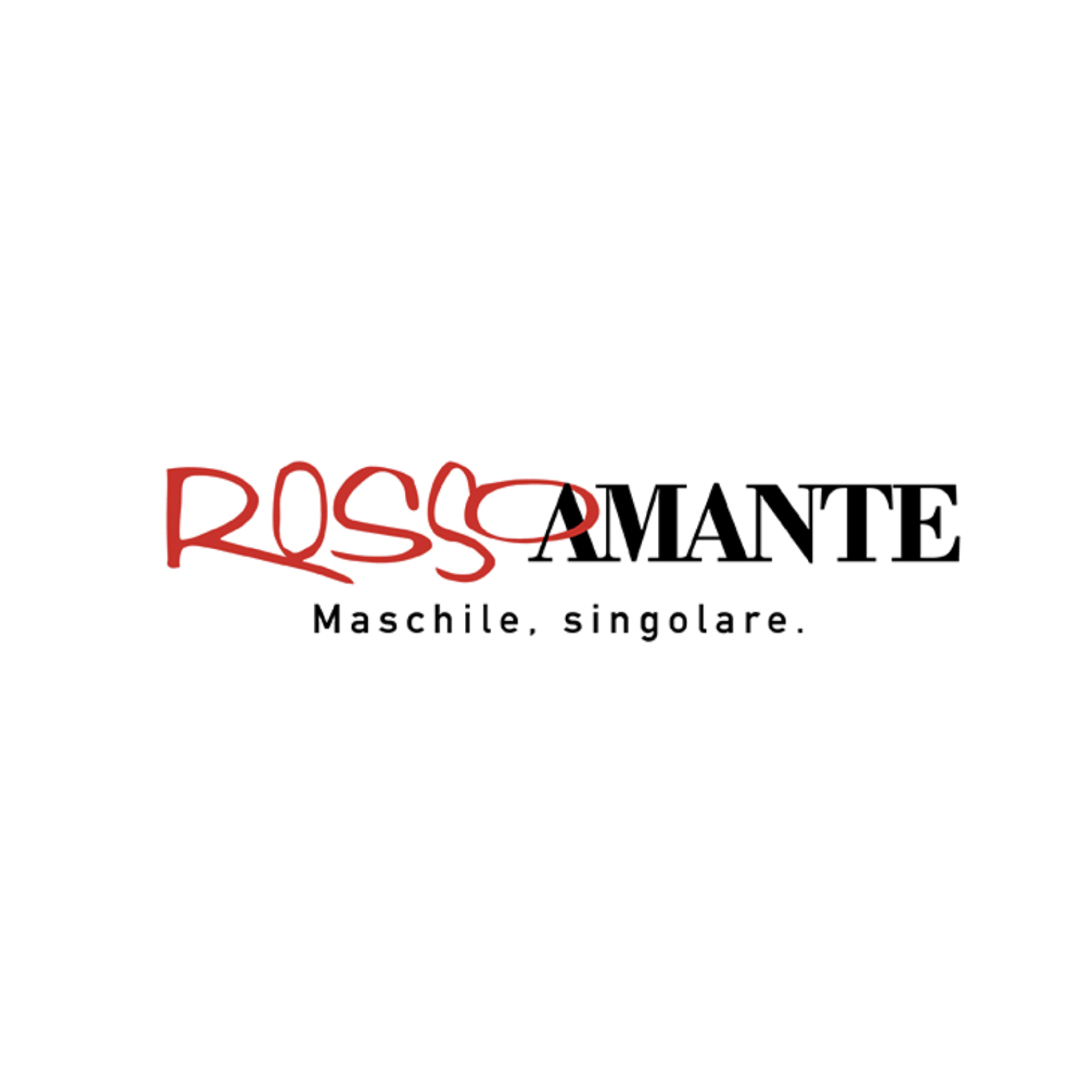 Rosso Amante